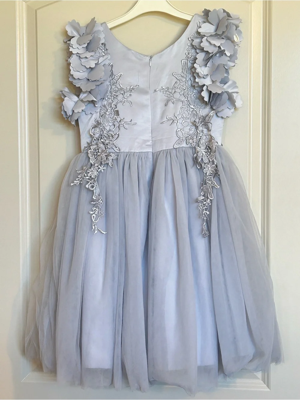 Sz7 Trish Scully Bianca Dress